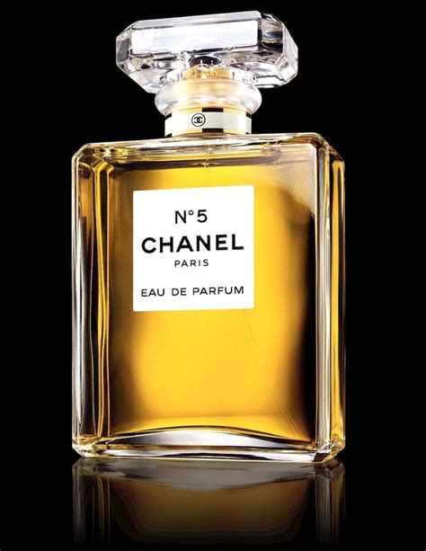 chanel n5 profumo